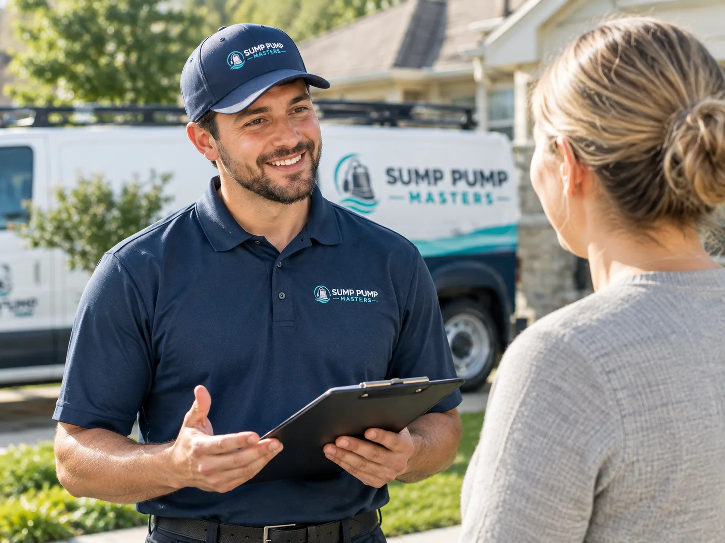 Sump Pump Repair Farwell, TX FAQs